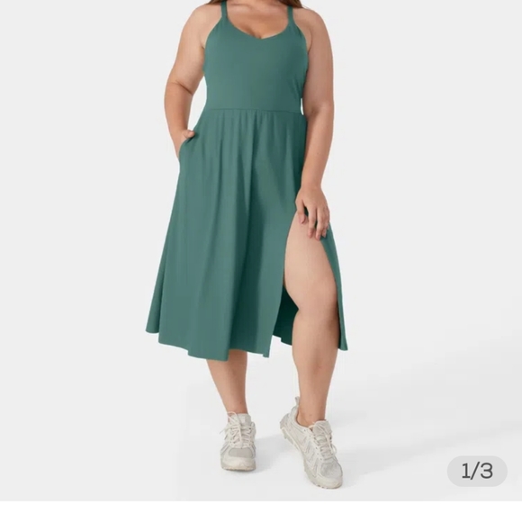 Dress - Picture 1 of 3